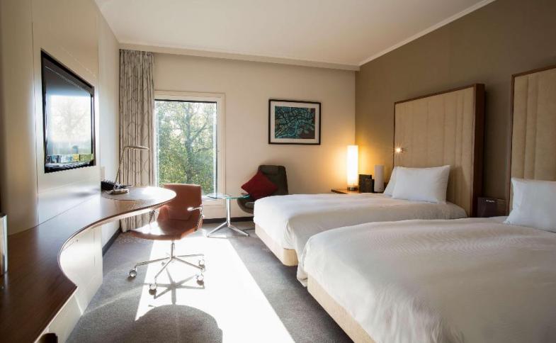 Velká Británie, Londýn a okolí, Colnbrook