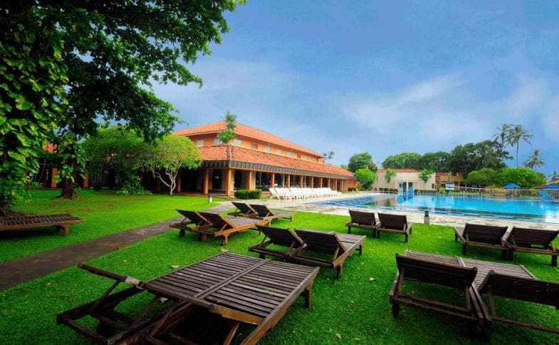 Srí Lanka, Marawila
