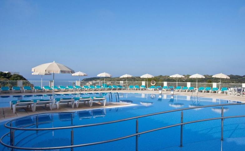 Španělsko, Baleárské ostrovy, Menorca