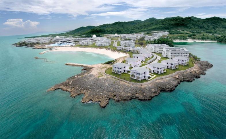 Jamajka, Montego Bay