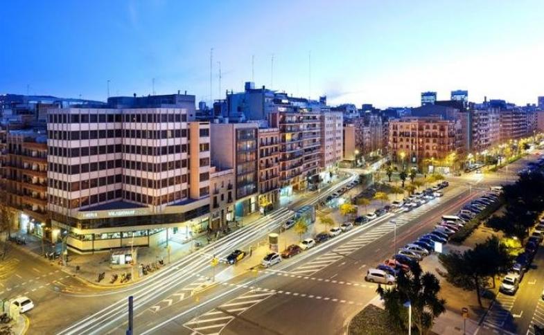 Španělsko, Pevnina, Barcelona a okolí, Barcelona