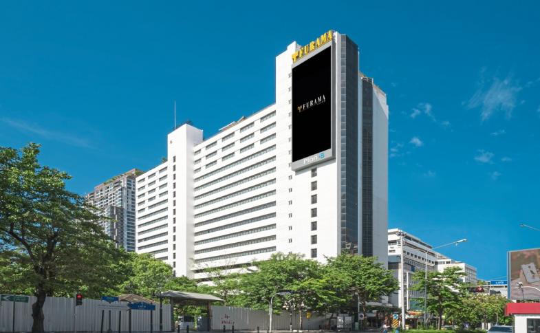 Thajsko, Bangkok