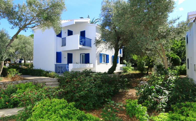 Chorvatsko, Jižní Dalmácie, Ostrov Korčula