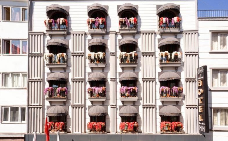 Turecko, Istanbul