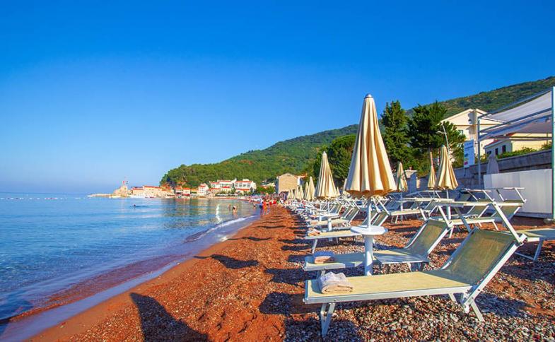 Černá Hora, Černá Hora, Petrovac