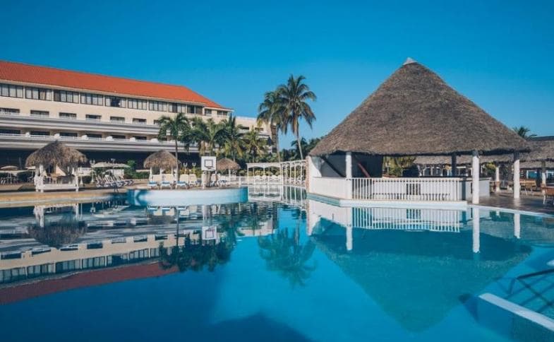 Kuba, Varadero