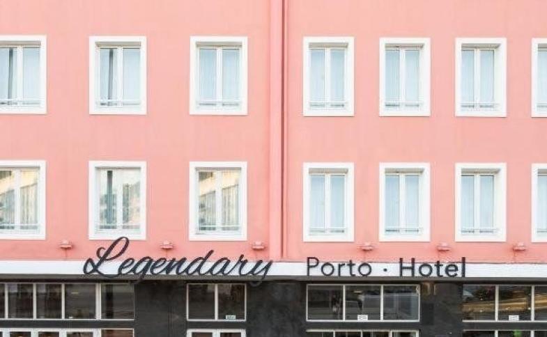 Portugalsko, Severní Portugalsko (Porto a okolí)