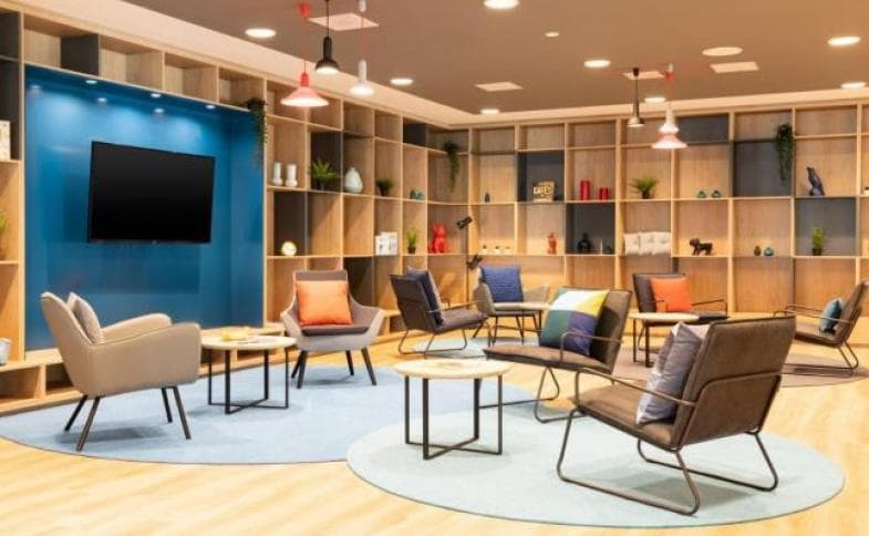 Holandsko, Amsterdam