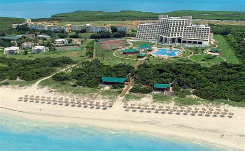 Kuba, Varadero