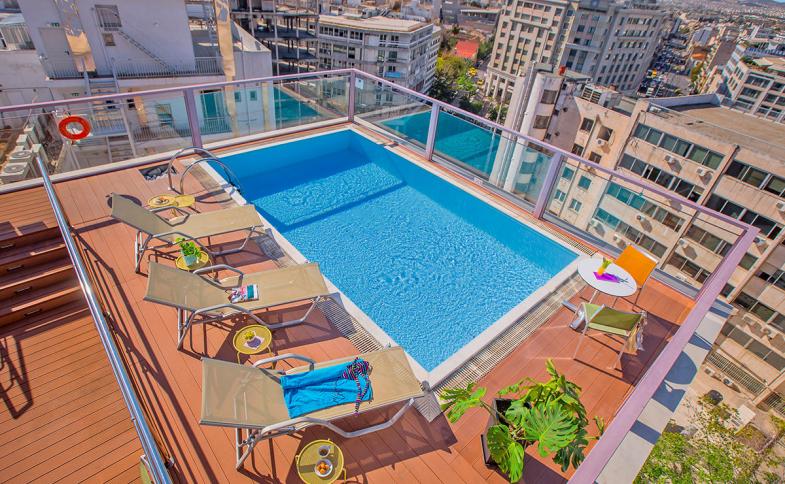 Řecko, Pevnina, poloostrov Attika a Athény, Athény