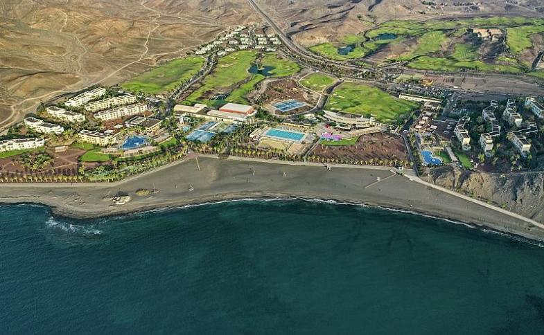 Španělsko, Kanárské ostrovy, Fuerteventura