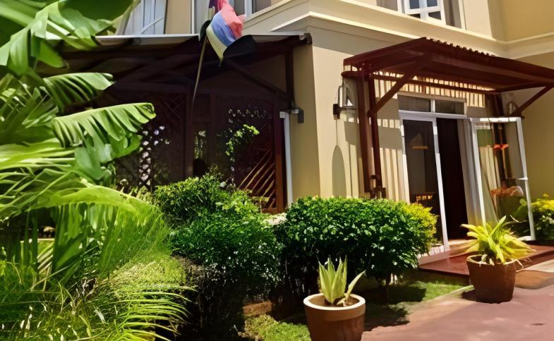 Mauricius, Mauritius, Grand Baie