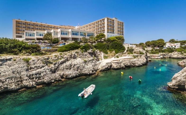 Španělsko, Baleárské ostrovy, Menorca