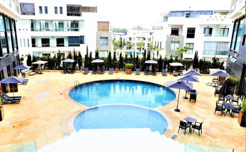 Maroko, Agadir