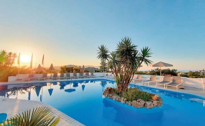 Řecko, Ostrovy, Kréta, Georgioupolis