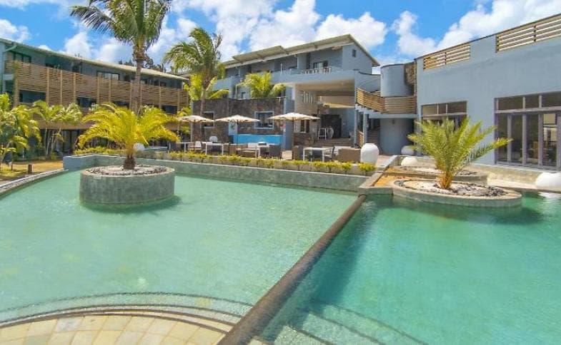 Mauricius, Mauritius