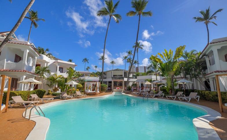 Dominikánská republika, Východ - Punta Cana, Bávaro