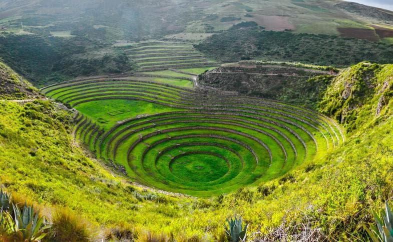 Peru, Lima
