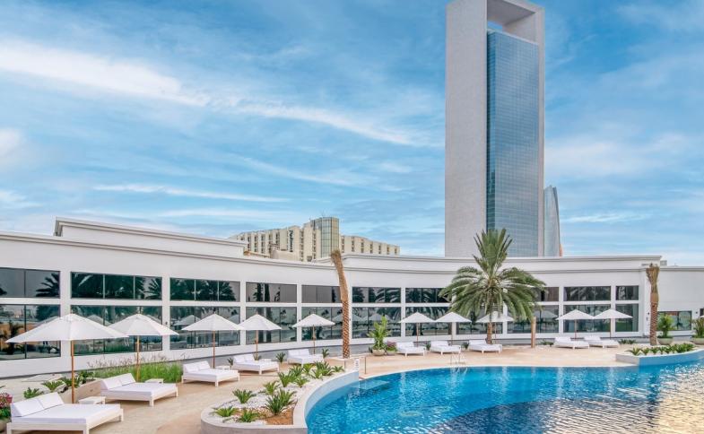 Spojené arabské emiráty, Abu Dhabi
