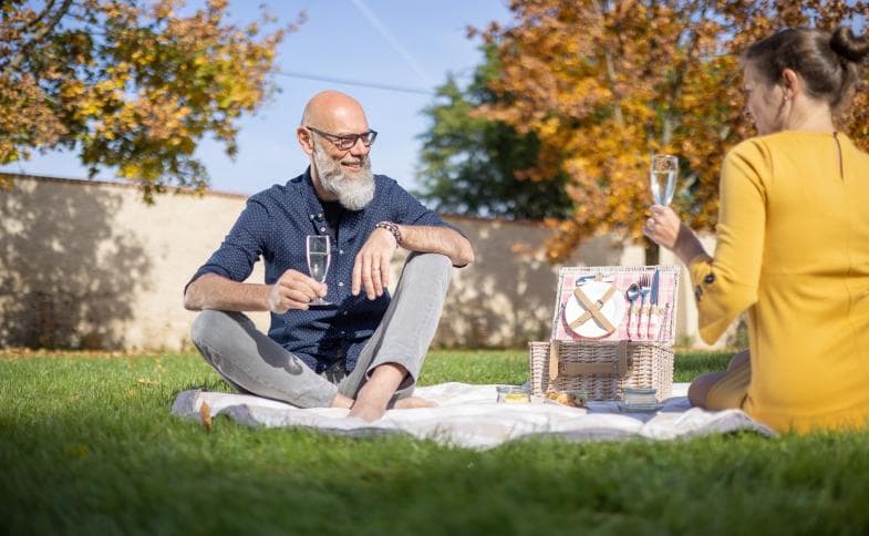 Česká republika, Praha a okolí