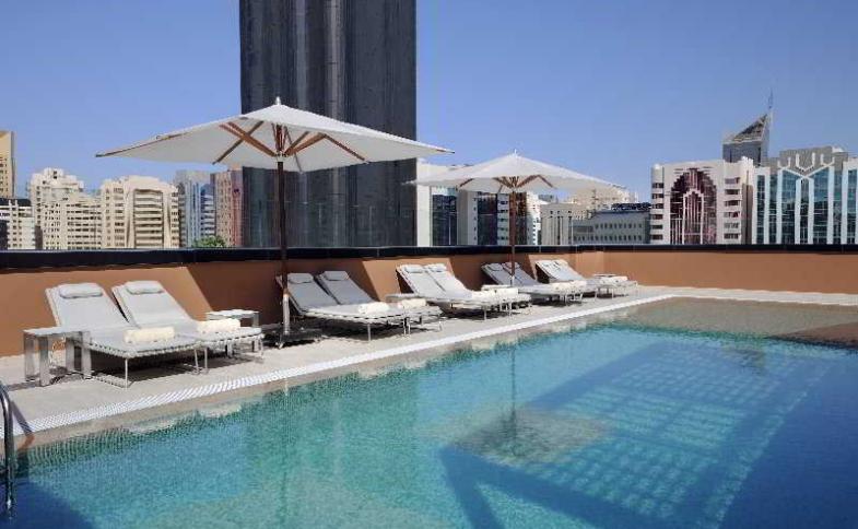 Spojené arabské emiráty, Abu Dhabi