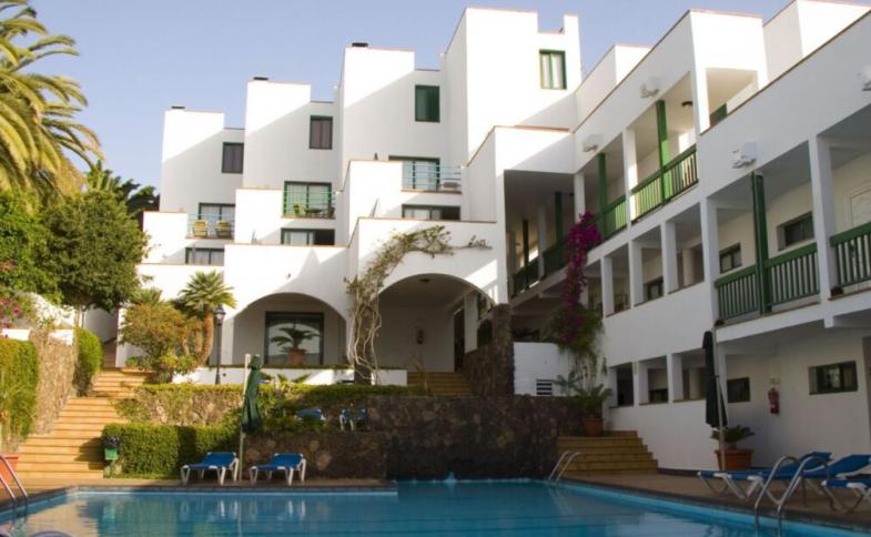 Španělsko, Kanárské ostrovy, Fuerteventura