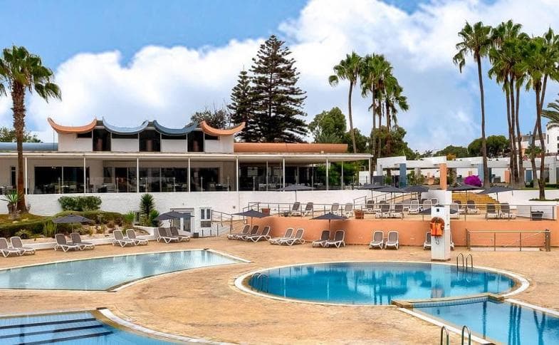 Maroko, Agadir