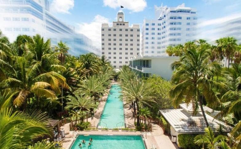 USA, Florida, Miami