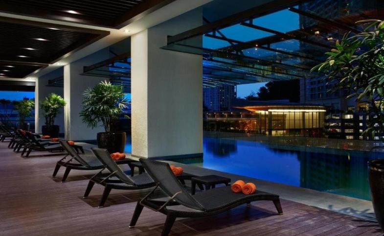 Malajsie, Kuala Lumpur