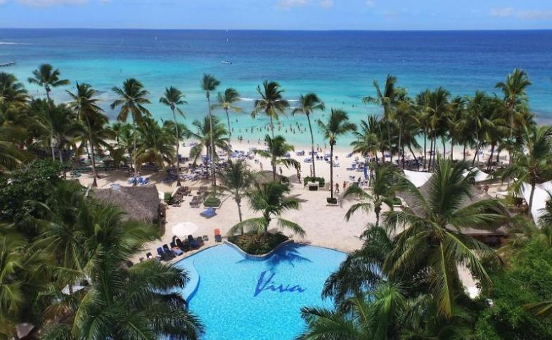 Dominikánská republika, Jih - Boca Chica, Juan Dolio, Bayahibe