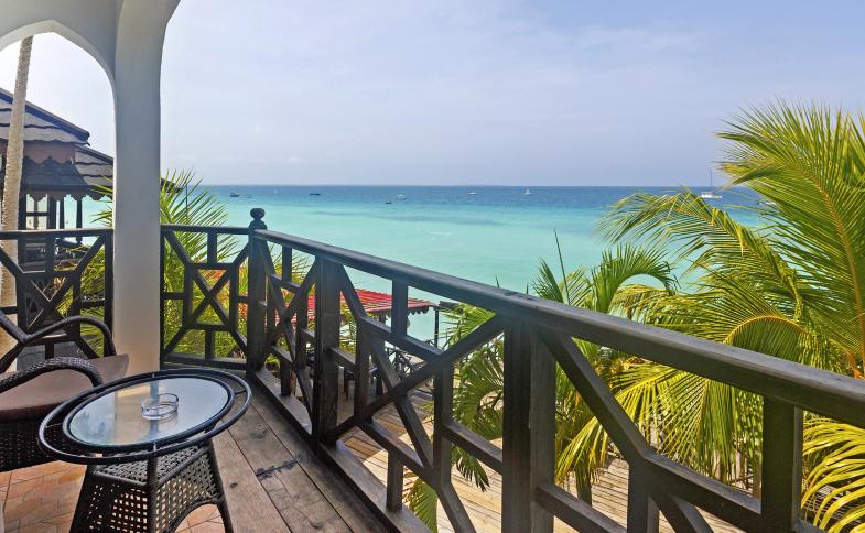 Zanzibar a Tanzanie, Zanzibar, Nungwi