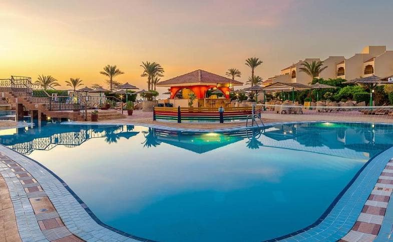Egypt, Marsa Alam, El Quseir