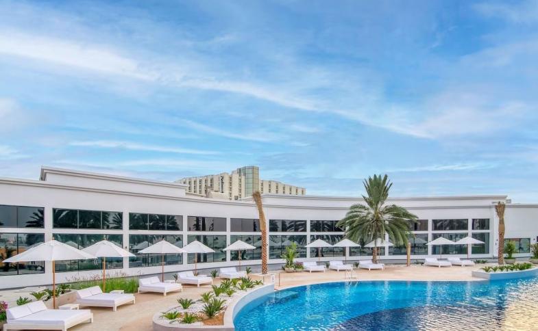 Spojené arabské emiráty, Abu Dhabi