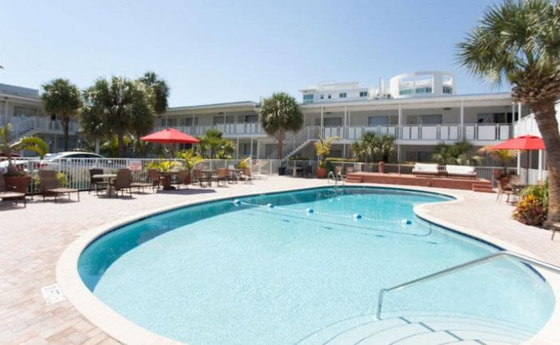 USA, Florida