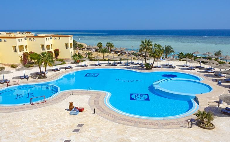 Egypt, Marsa Alam