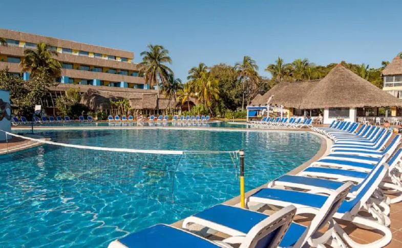 Kuba, Varadero
