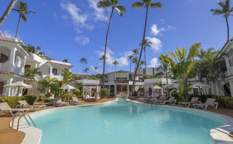 Dominikánská republika, Východ - Punta Cana, Bávaro