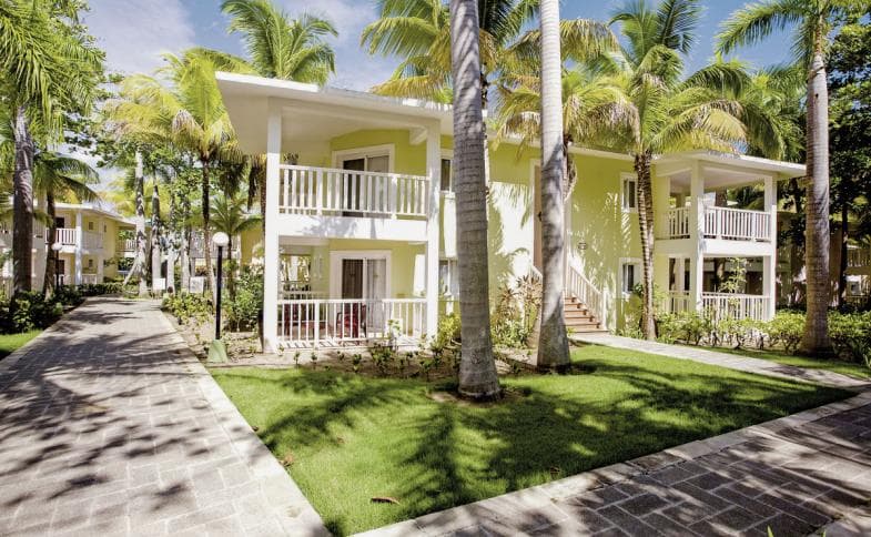 Dominikánská republika, Sever - Puerto Plata, Playa Dorada, Puerto Plata