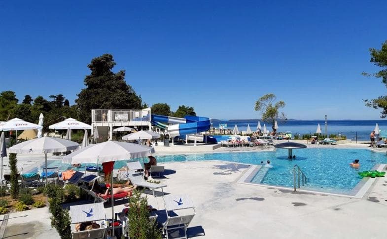 Chorvatsko, Severní Dalmácie, Zadar