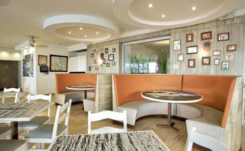 Kolumbie, Kolumbie, Cartagena de Indias