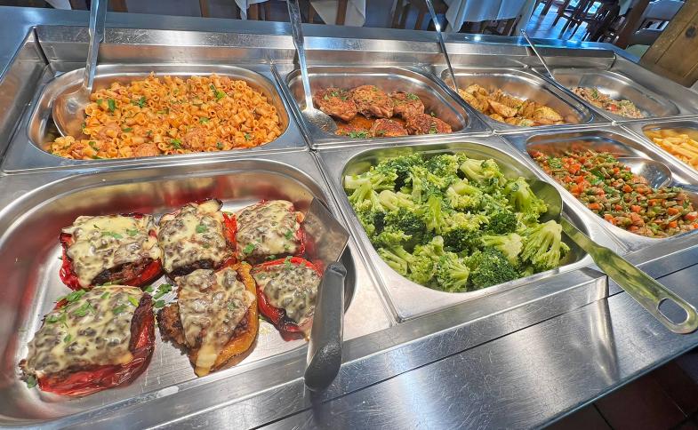 Řecko, Ostrovy, Korfu, Moraitika