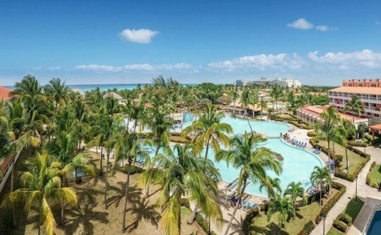 Kuba, Varadero