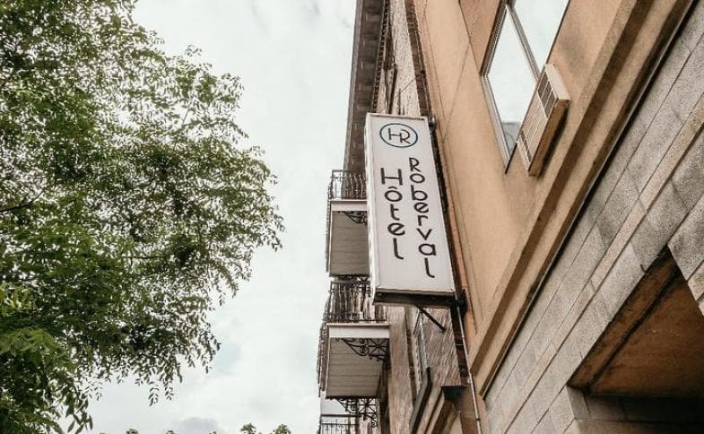 Kanada, Quebec, Montreal