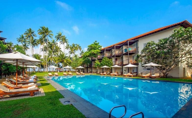 Srí Lanka, Kalutara