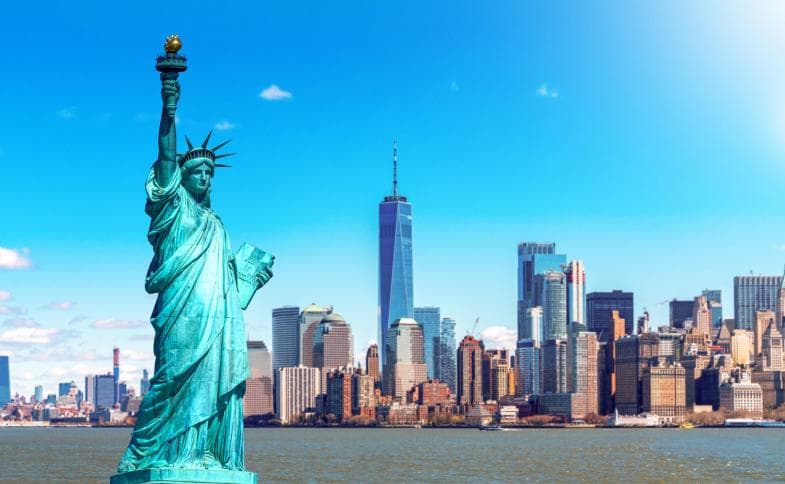 USA