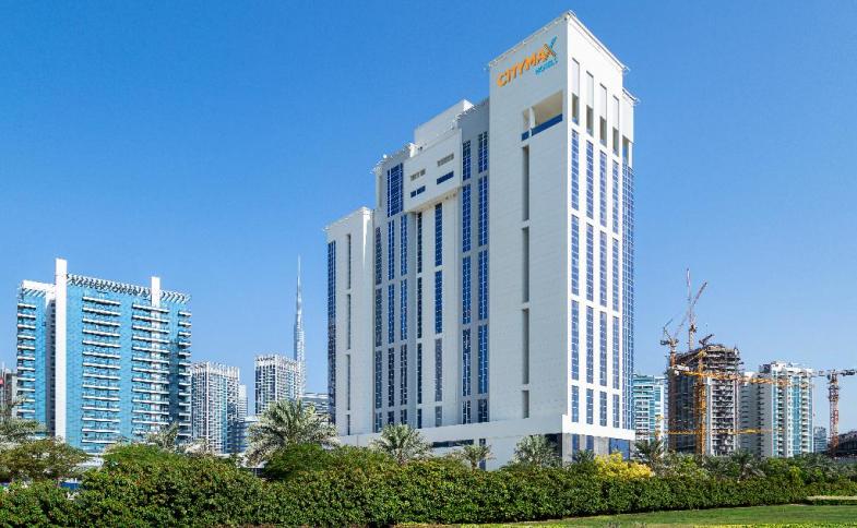 Spojené arabské emiráty, Dubaj