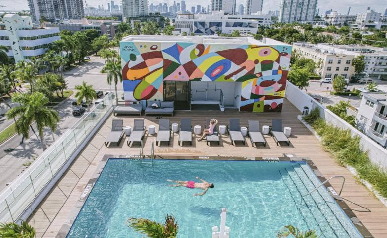 USA, Florida, Miami