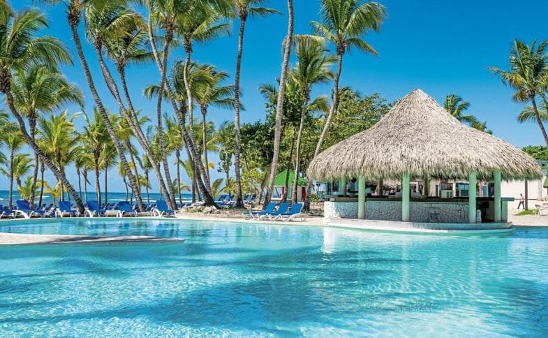 Dominikánská republika, Jih - Boca Chica, Juan Dolio, Bayahibe