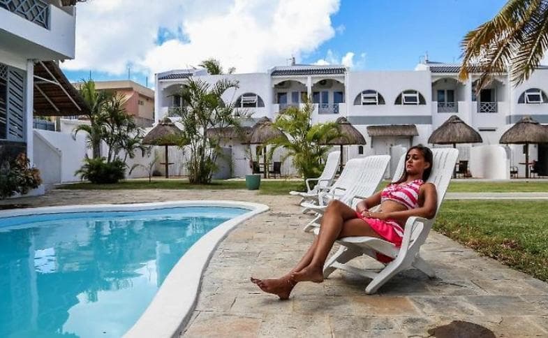 Mauricius, Mauritius, Grand Baie