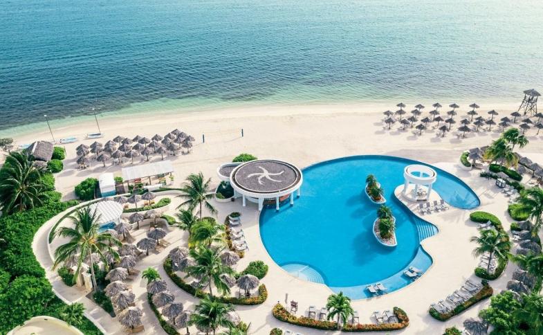 Jamajka, Montego Bay